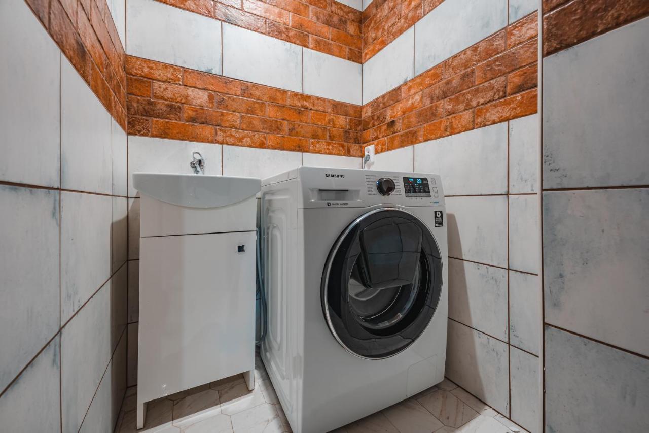 Apartment Ostoja Zaskalskie Rubin 52 M2 *